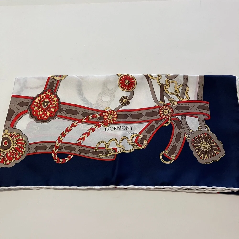 J. Dormont Paris Scarf